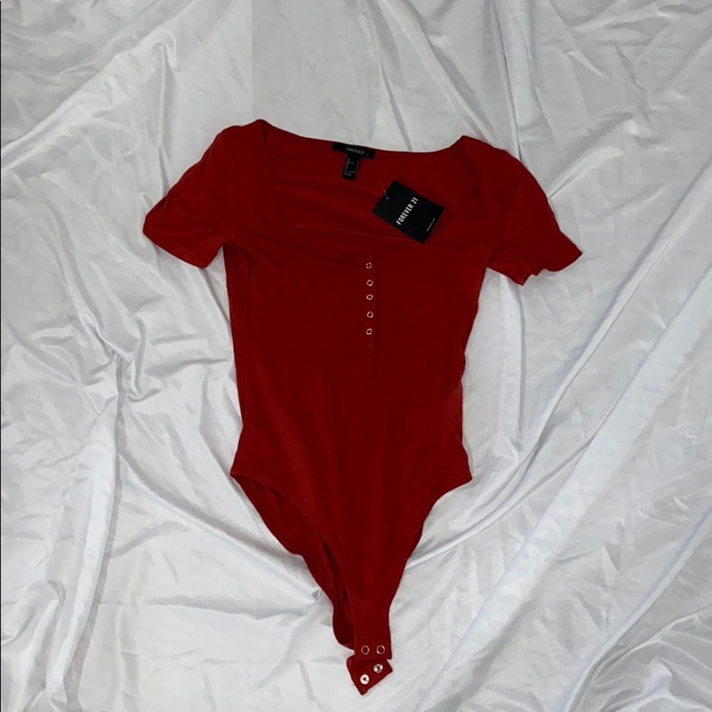 Bodysuit